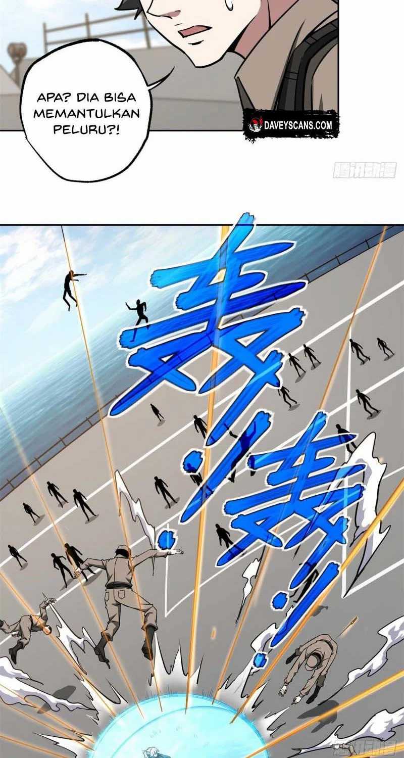 Super Mechanic (The Legendary Mechanic) Chapter 99 - halaman 10
