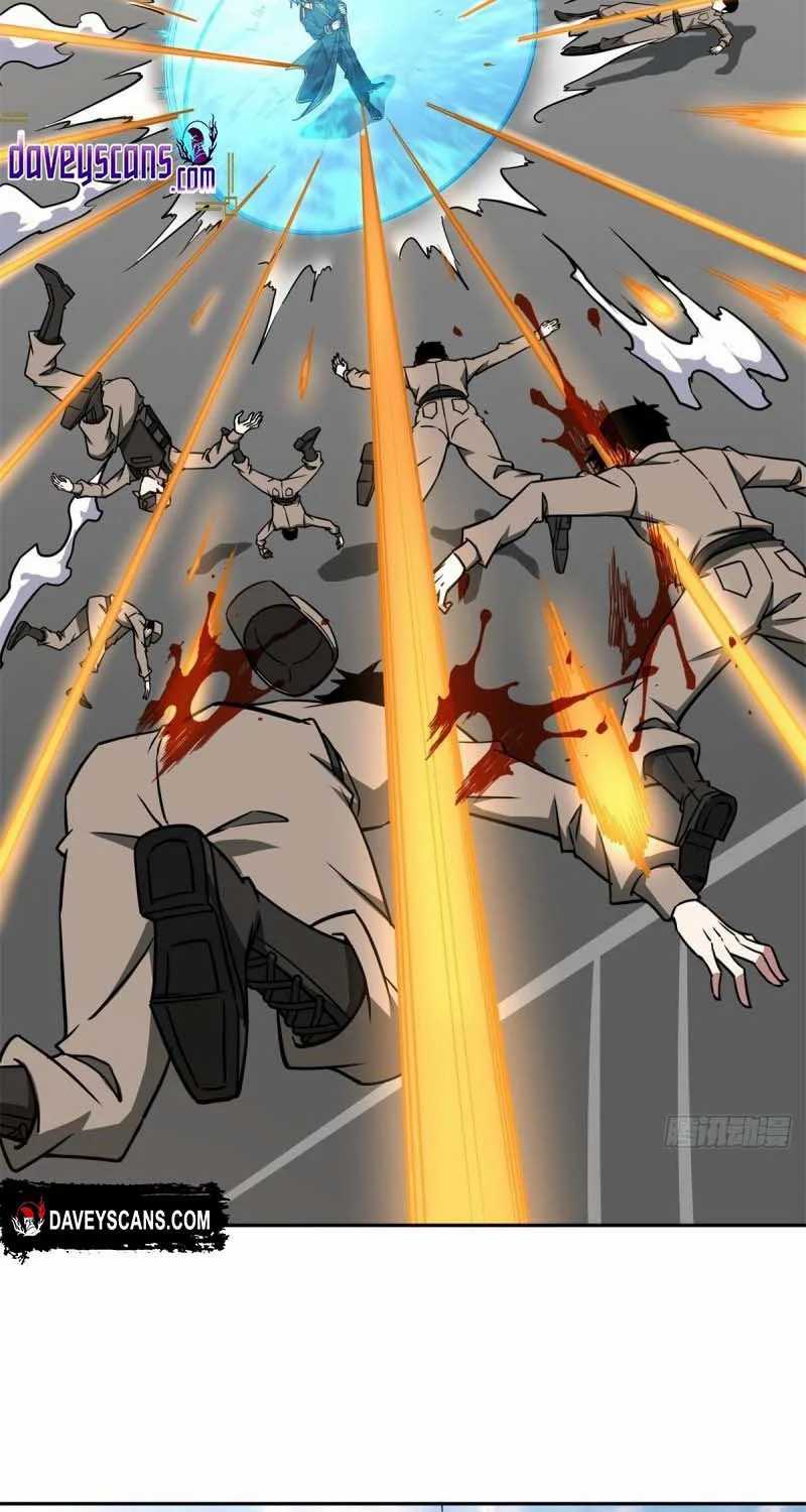 Super Mechanic (The Legendary Mechanic) Chapter 99 - halaman 11