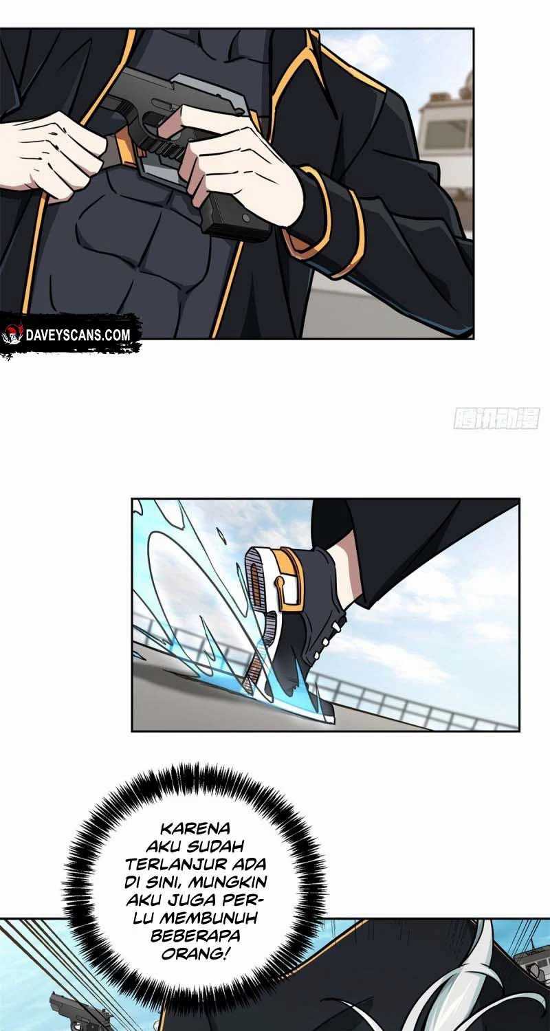 Super Mechanic (The Legendary Mechanic) Chapter 99 - halaman 14