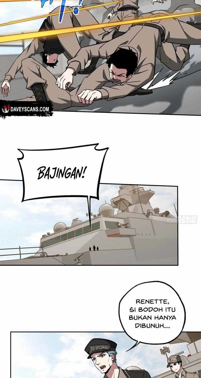 Super Mechanic (The Legendary Mechanic) Chapter 99 - halaman 17