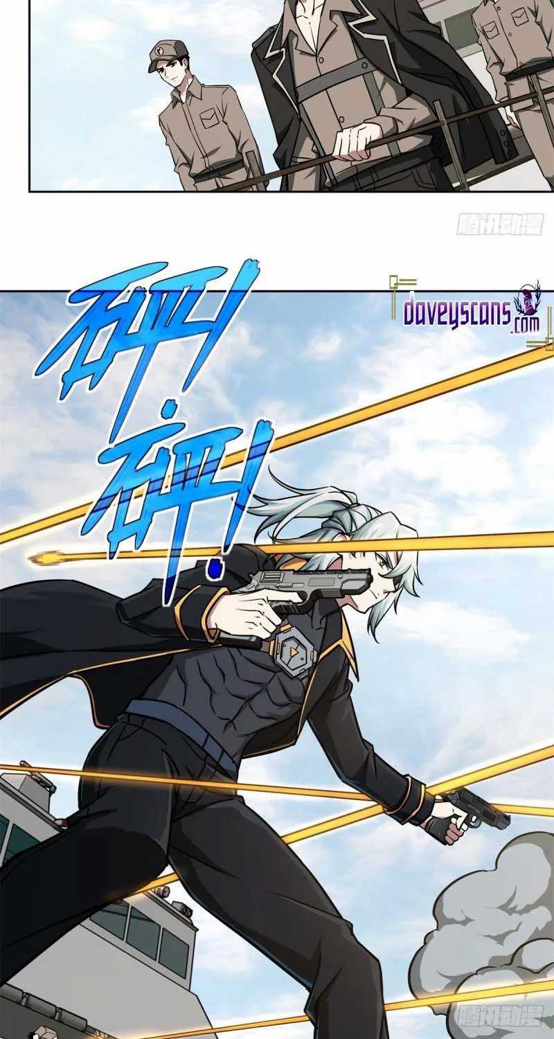 Super Mechanic (The Legendary Mechanic) Chapter 99 - halaman 18