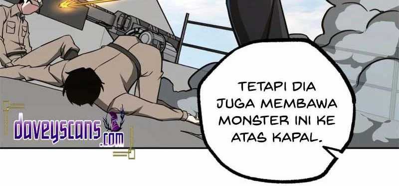 Super Mechanic (The Legendary Mechanic) Chapter 99 - halaman 19