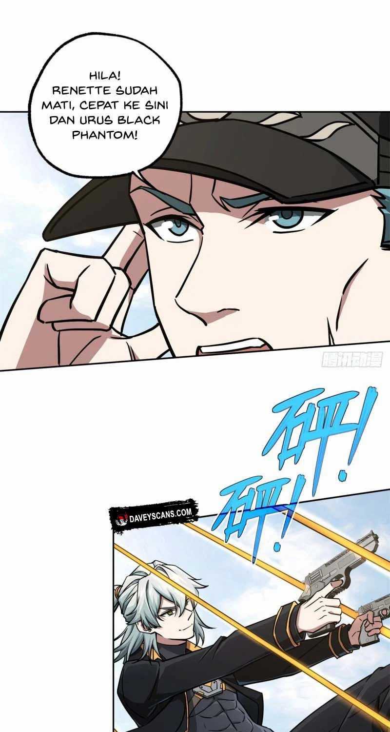 Super Mechanic (The Legendary Mechanic) Chapter 99 - halaman 20