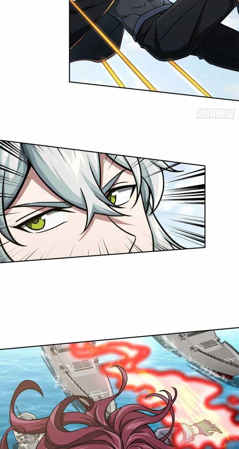 Super Mechanic (The Legendary Mechanic) Chapter 99 - halaman 21