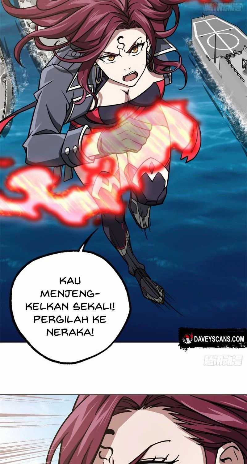 Super Mechanic (The Legendary Mechanic) Chapter 99 - halaman 22