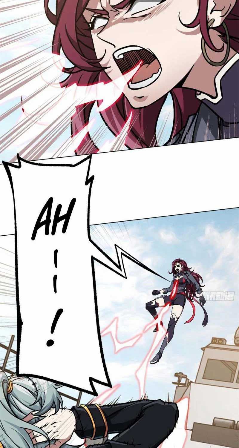 Super Mechanic (The Legendary Mechanic) Chapter 99 - halaman 23