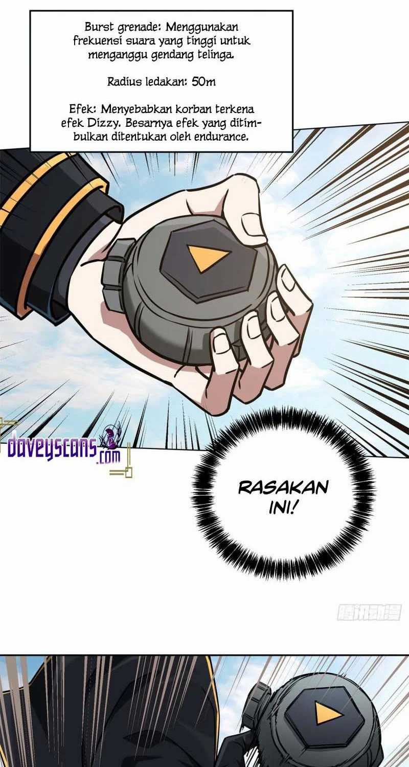 Super Mechanic (The Legendary Mechanic) Chapter 99 - halaman 26