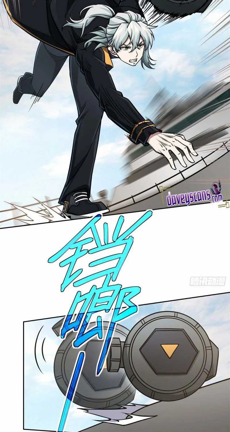 Super Mechanic (The Legendary Mechanic) Chapter 99 - halaman 27