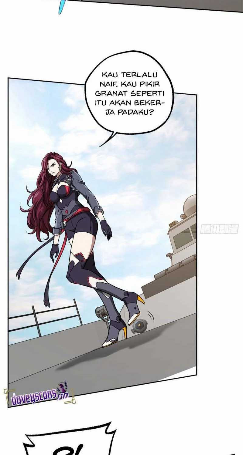 Super Mechanic (The Legendary Mechanic) Chapter 99 - halaman 28