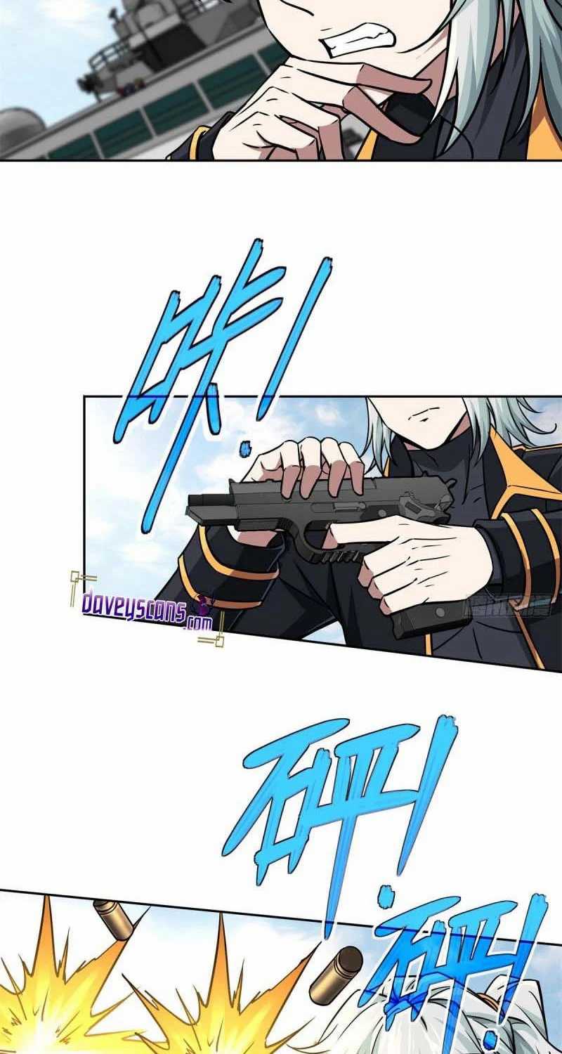 Super Mechanic (The Legendary Mechanic) Chapter 99 - halaman 32