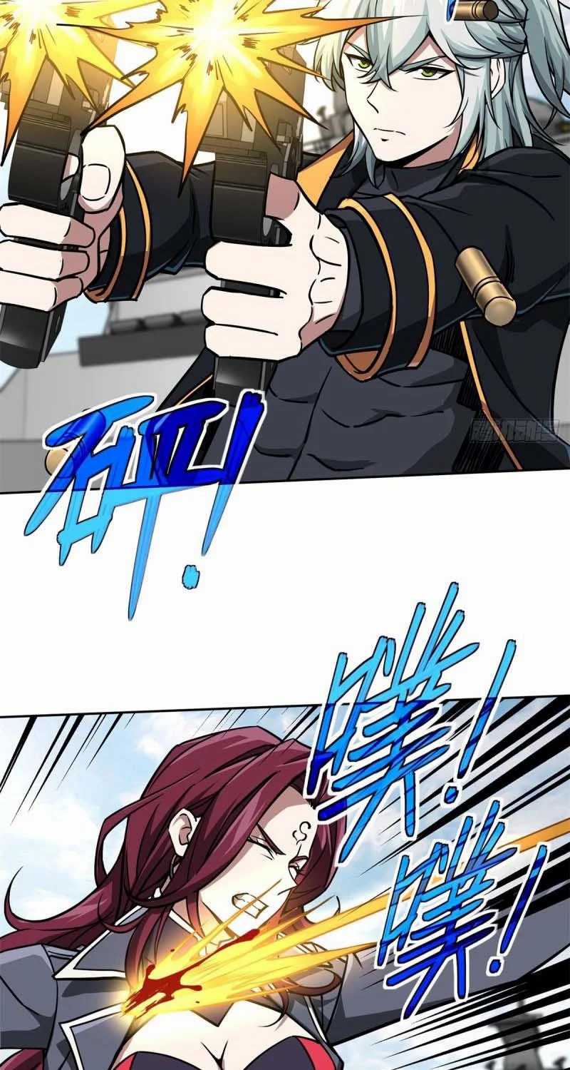 Super Mechanic (The Legendary Mechanic) Chapter 99 - halaman 33