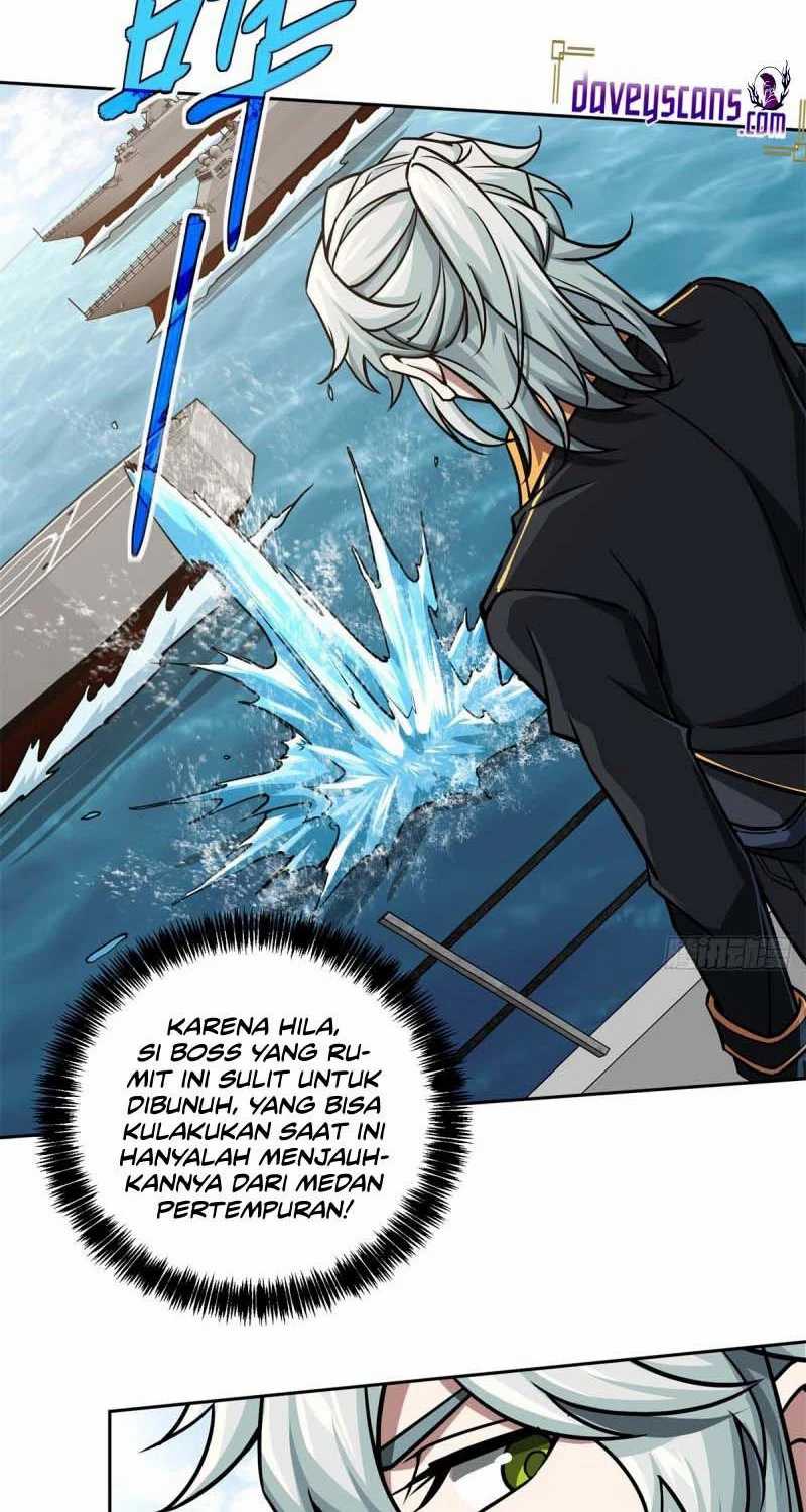 Super Mechanic (The Legendary Mechanic) Chapter 99 - halaman 37