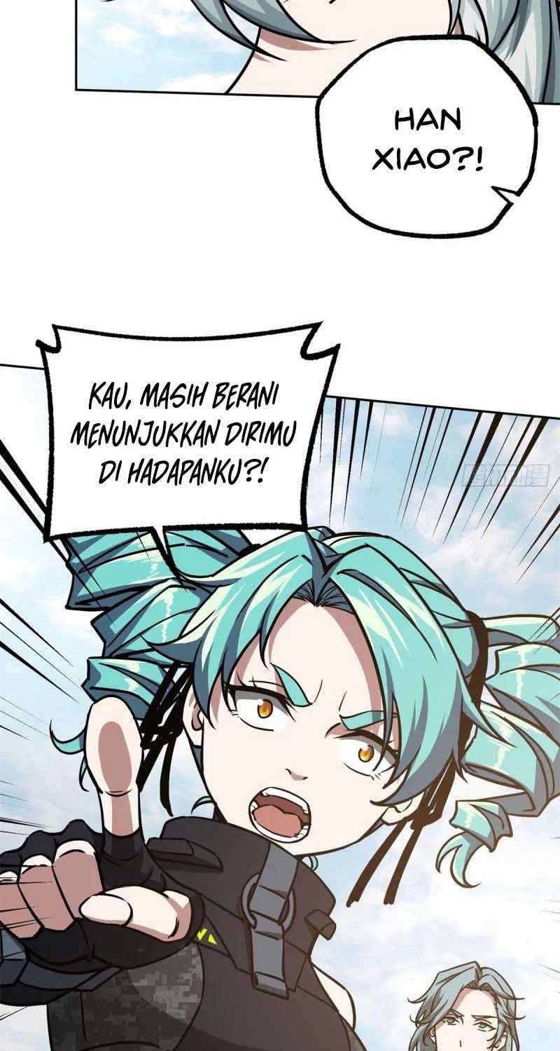 Super Mechanic (The Legendary Mechanic) Chapter 99 - halaman 38