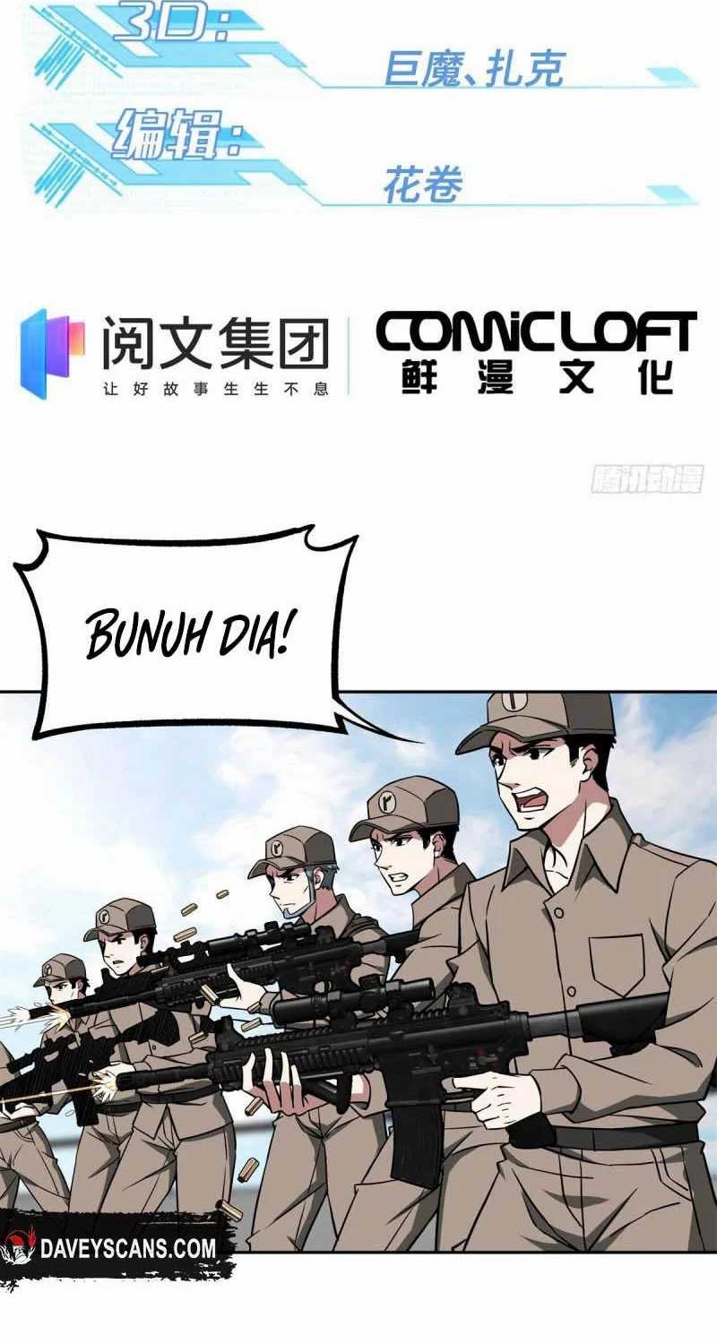 Super Mechanic (The Legendary Mechanic) Chapter 99 - halaman 4