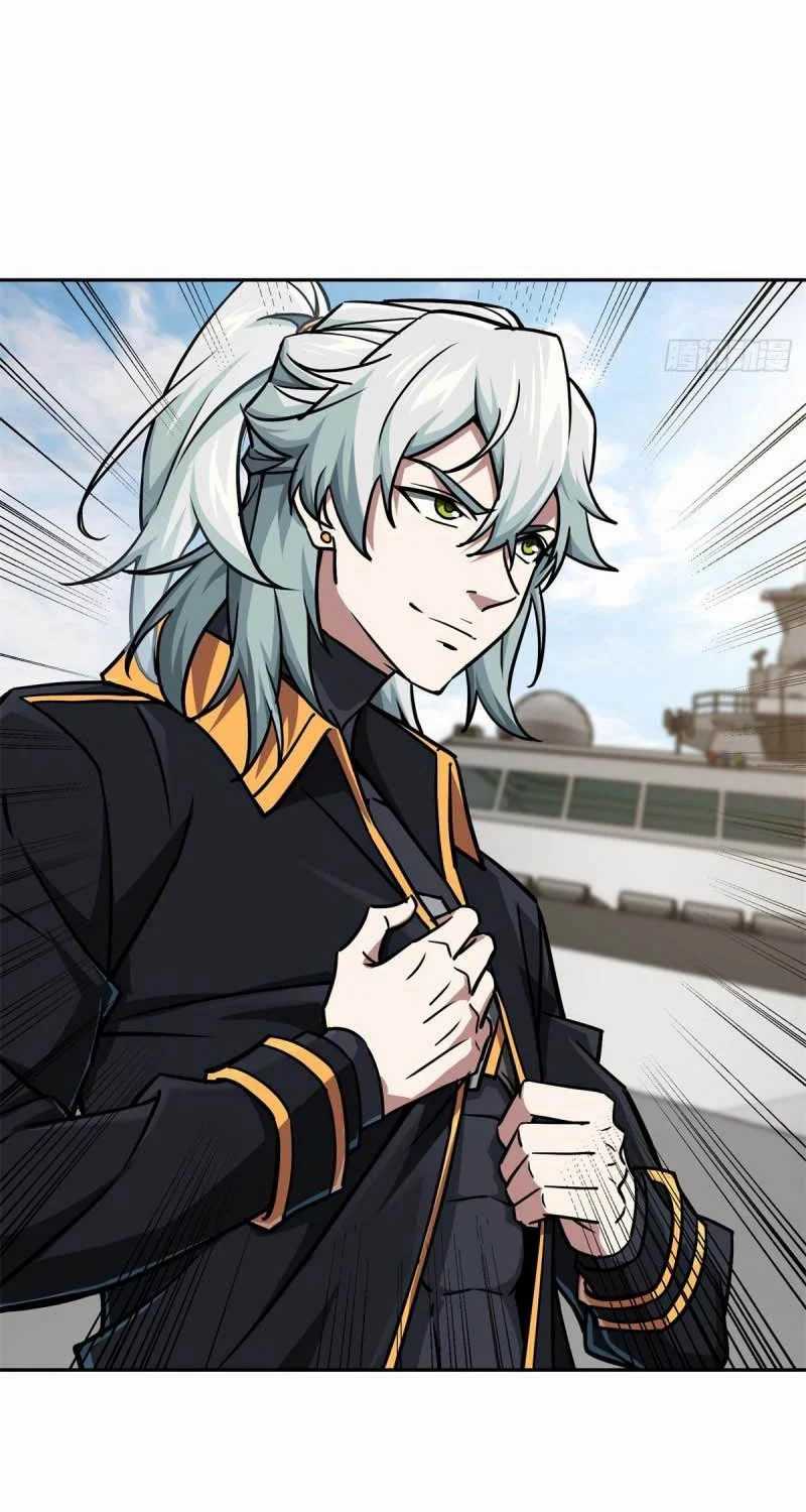 Super Mechanic (The Legendary Mechanic) Chapter 99 - halaman 5