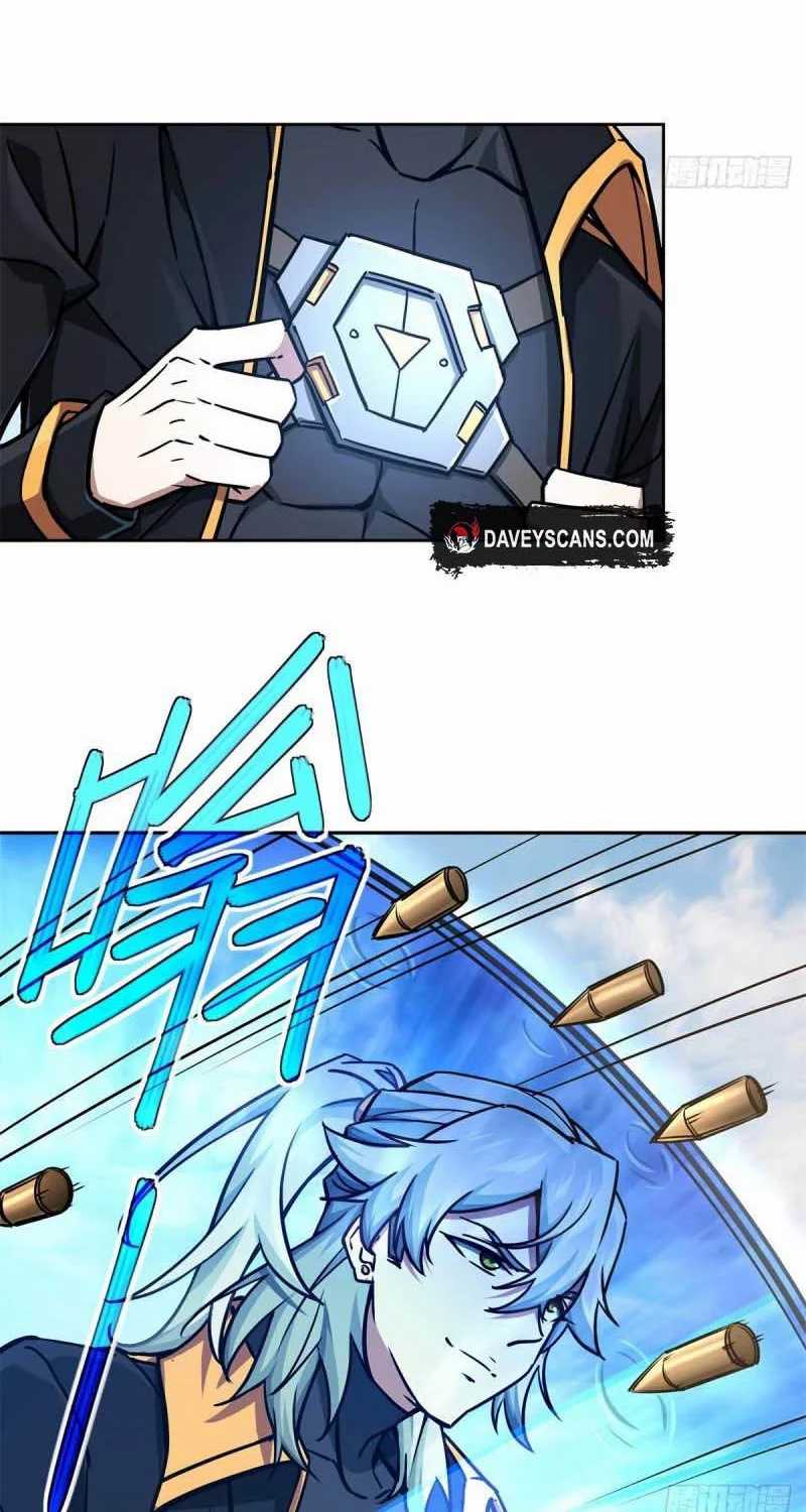 Super Mechanic (The Legendary Mechanic) Chapter 99 - halaman 6