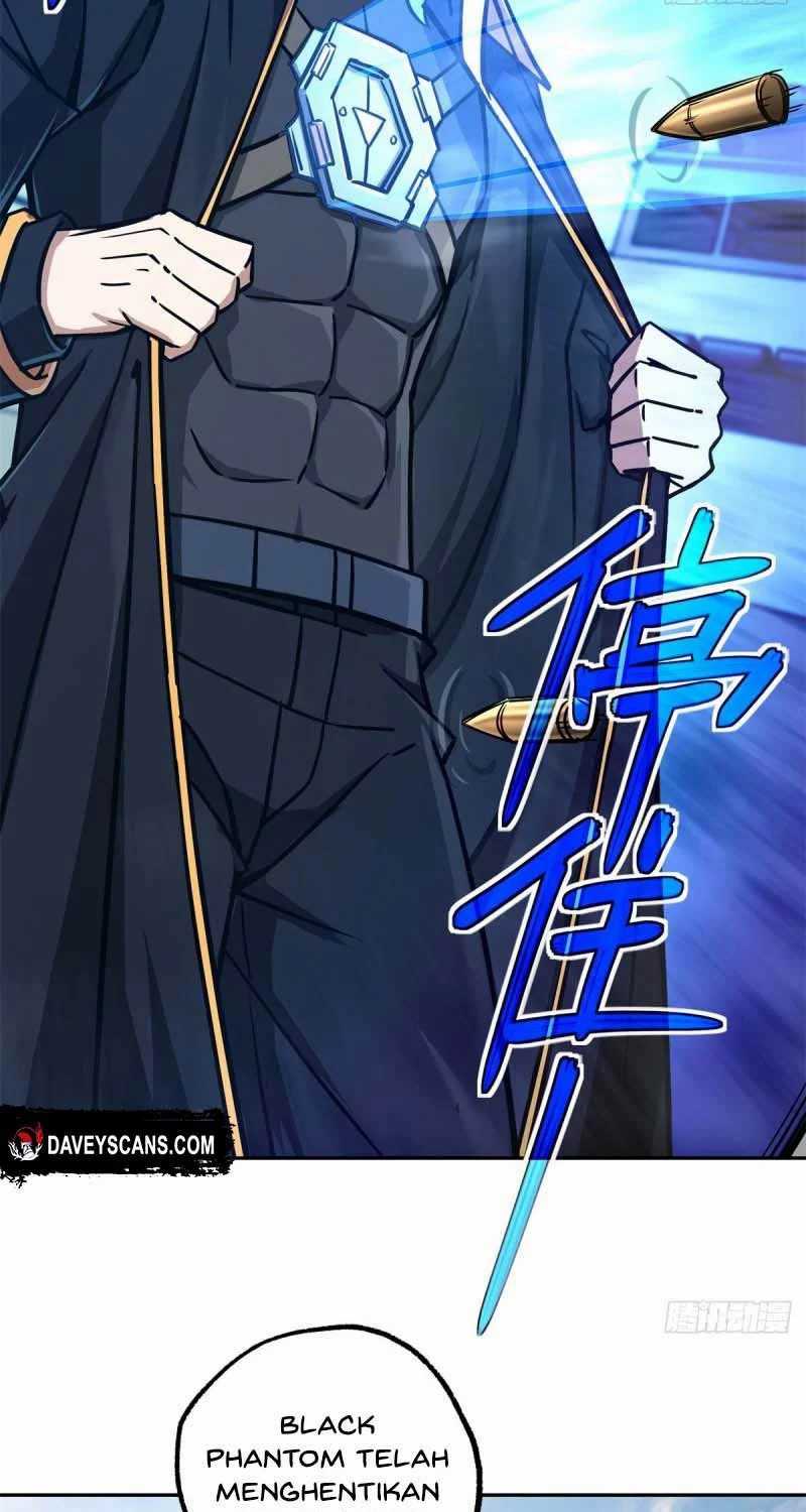 Super Mechanic (The Legendary Mechanic) Chapter 99 - halaman 7
