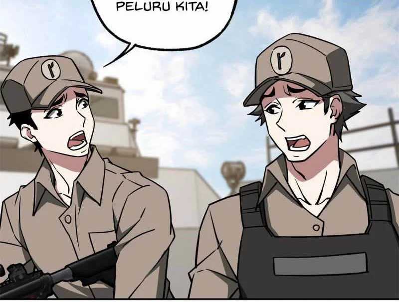 Super Mechanic (The Legendary Mechanic) Chapter 99 - halaman 8