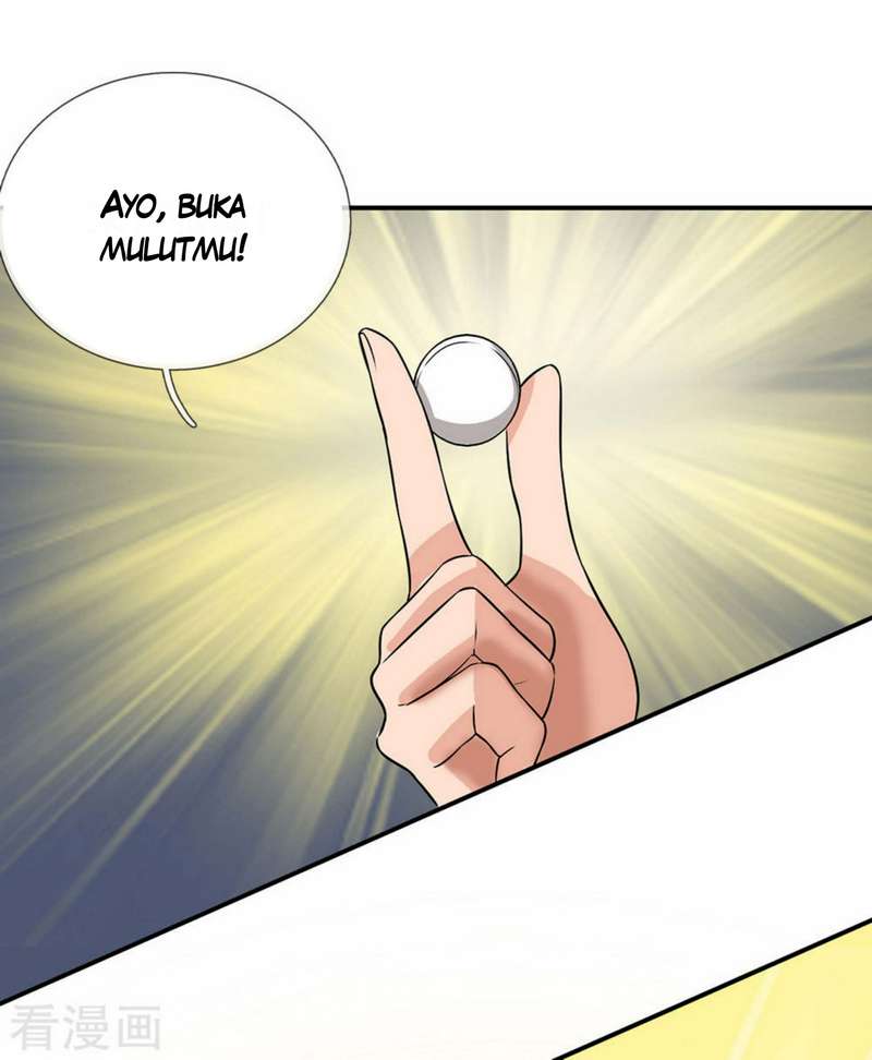 Super Medical Fairy in The City Chapter 1 - halaman 24