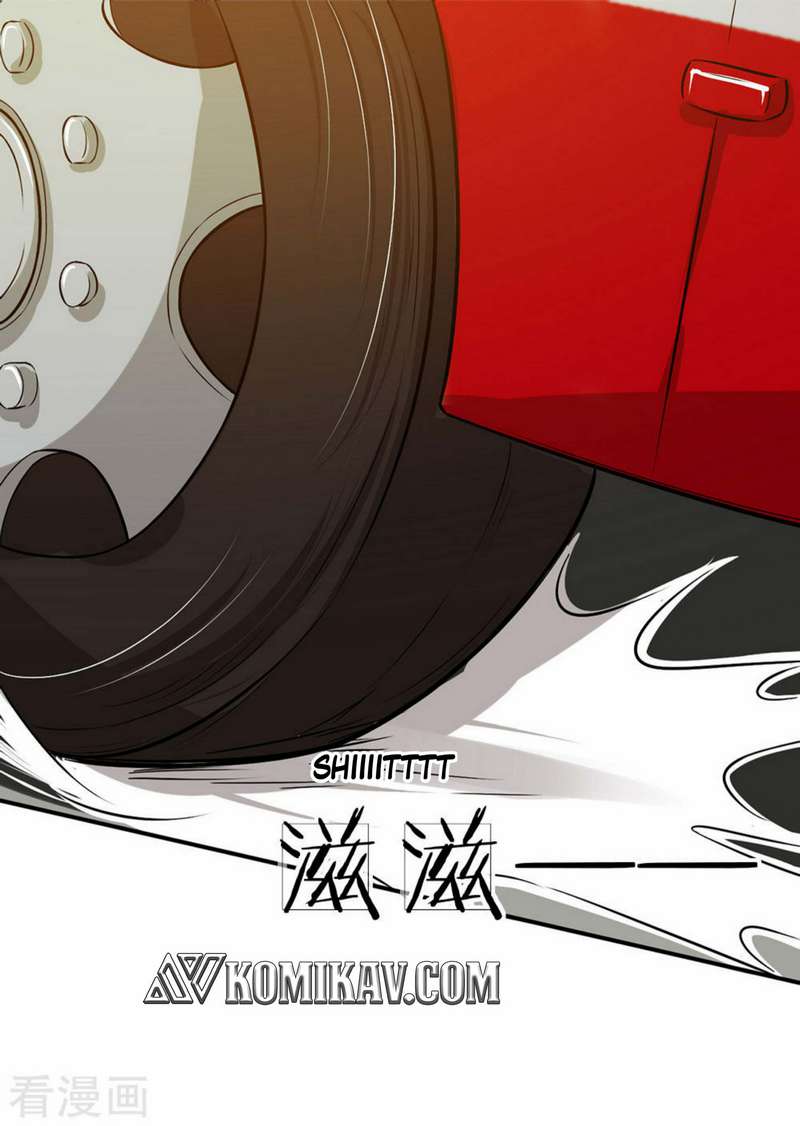 Super Medical Fairy in The City Chapter 1 - halaman 36