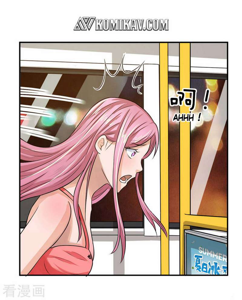 Super Medical Fairy in The City Chapter 1 - halaman 38