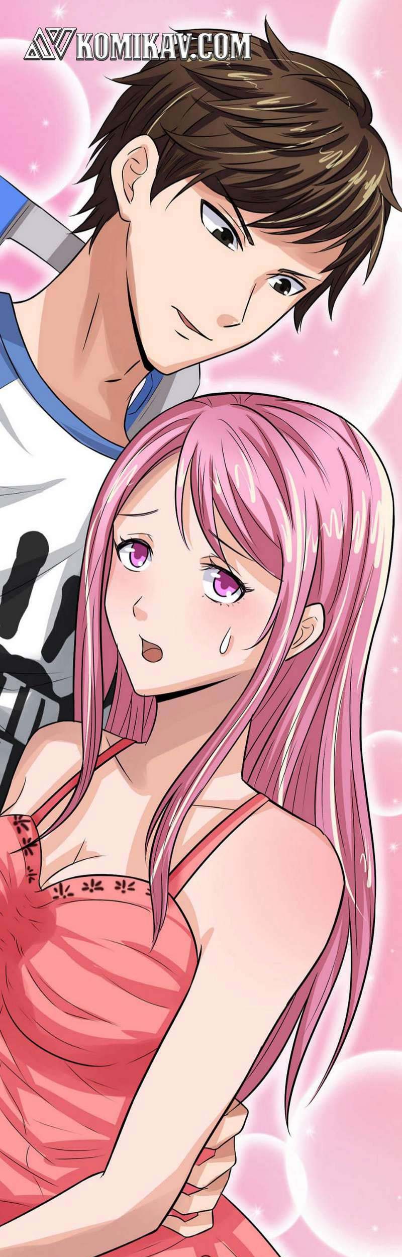 Super Medical Fairy in The City Chapter 1 - halaman 43