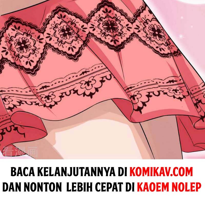 Super Medical Fairy in The City Chapter 1 - halaman 44