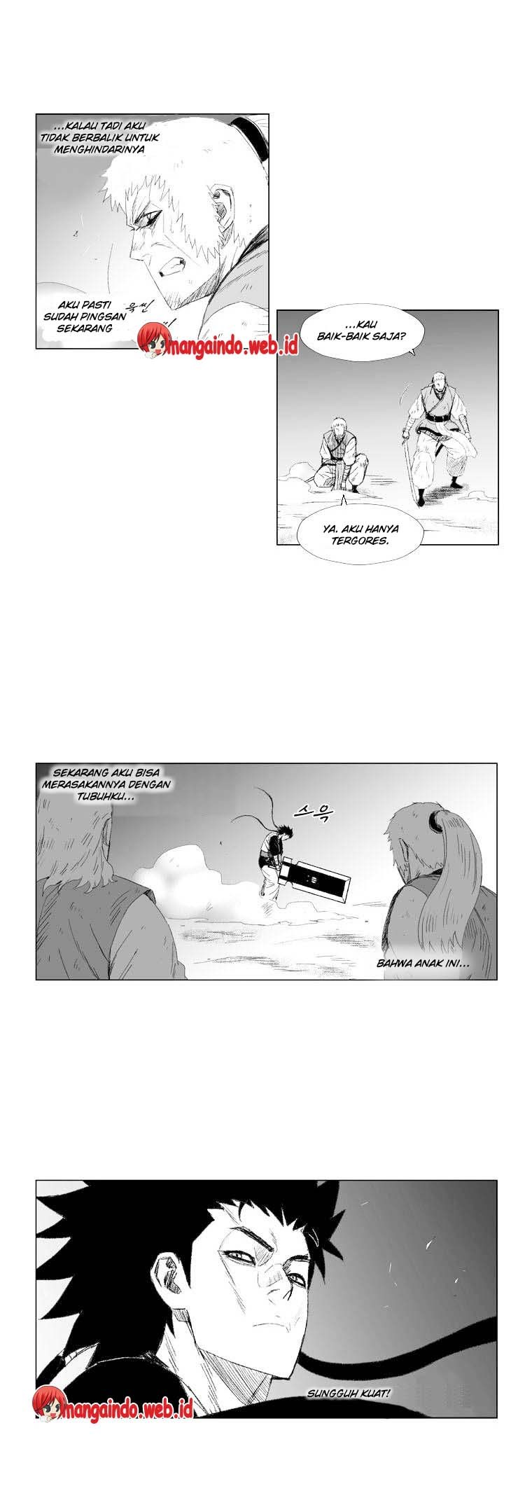 Super Medical Fairy in The City Chapter 1 - halaman 7