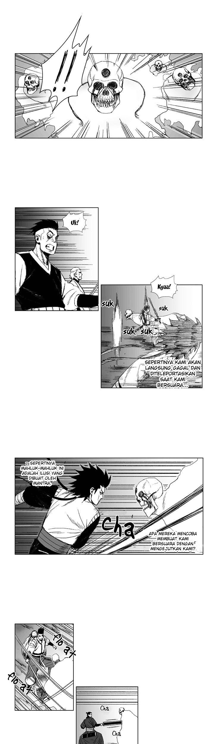 Super Medical Fairy in The City Chapter 17 - halaman 13