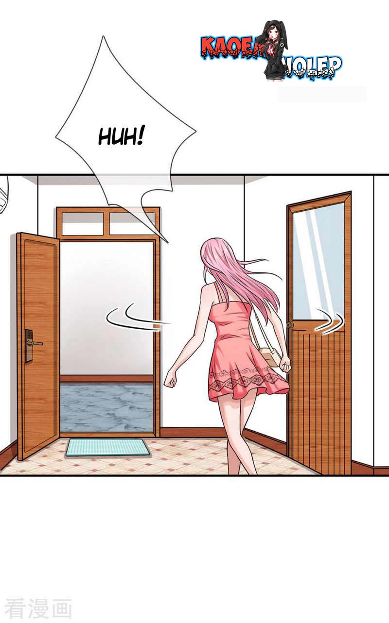 Super Medical Fairy in The City Chapter 2 - halaman 22