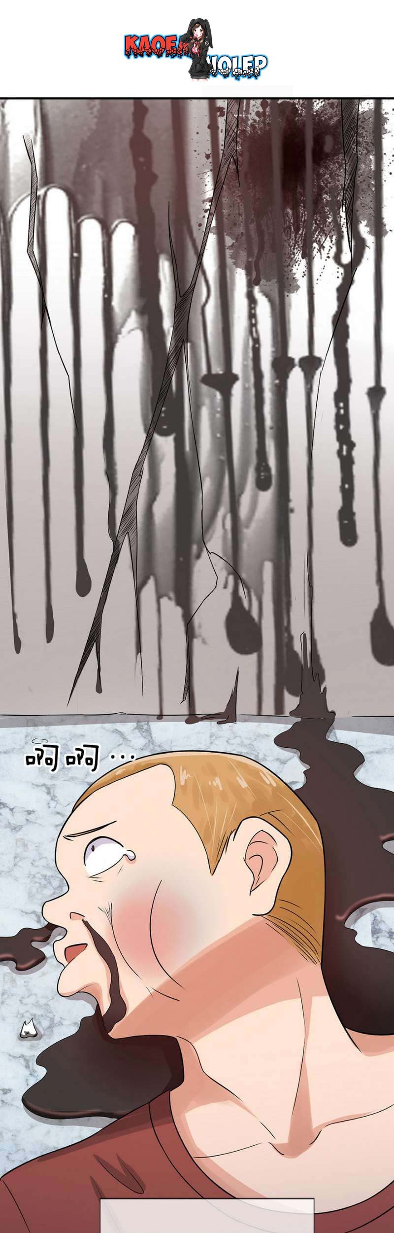 Super Medical Fairy in The City Chapter 2 - halaman 41