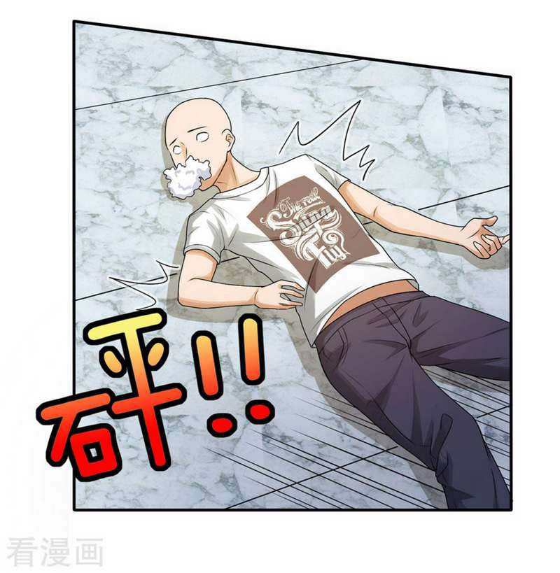 Super Medical Fairy in The City Chapter 2 - halaman 48