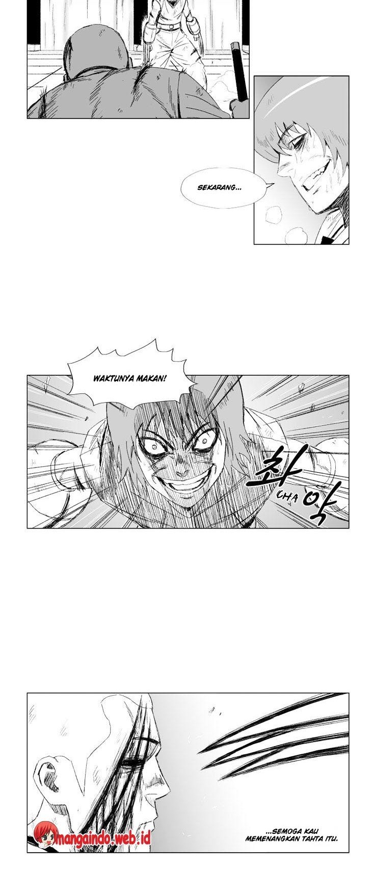Super Medical Fairy in The City Chapter 25 - halaman 7