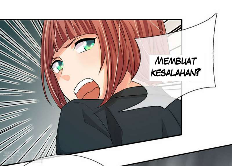 Super Medical Fairy in The City Chapter 3 - halaman 18