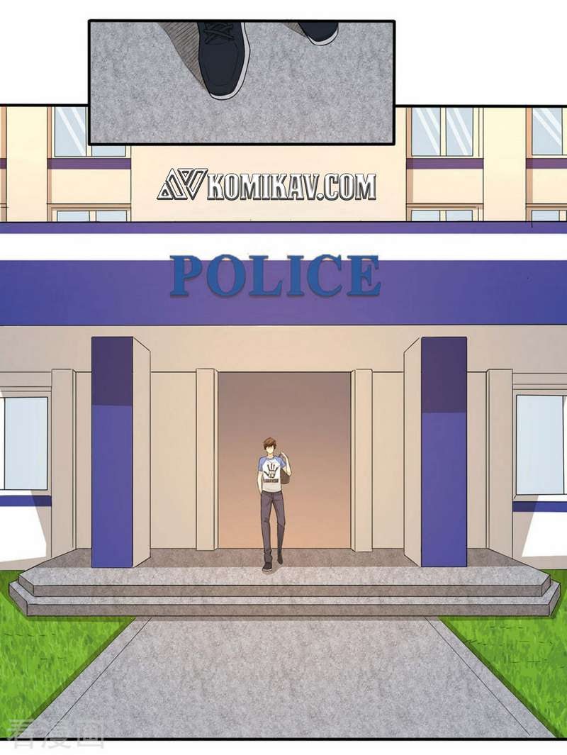 Super Medical Fairy in The City Chapter 3 - halaman 25
