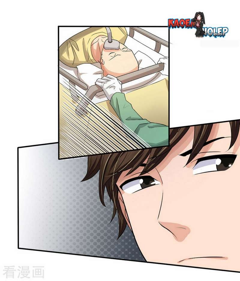 Super Medical Fairy in The City Chapter 3 - halaman 31