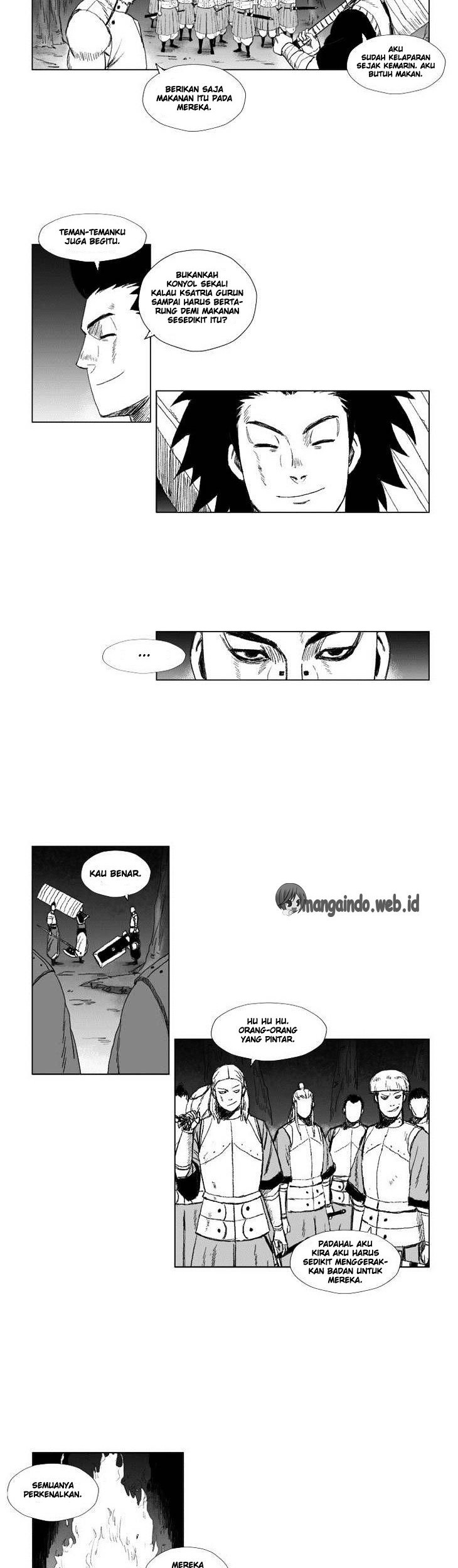 Super Medical Fairy in The City Chapter 5 - halaman 6