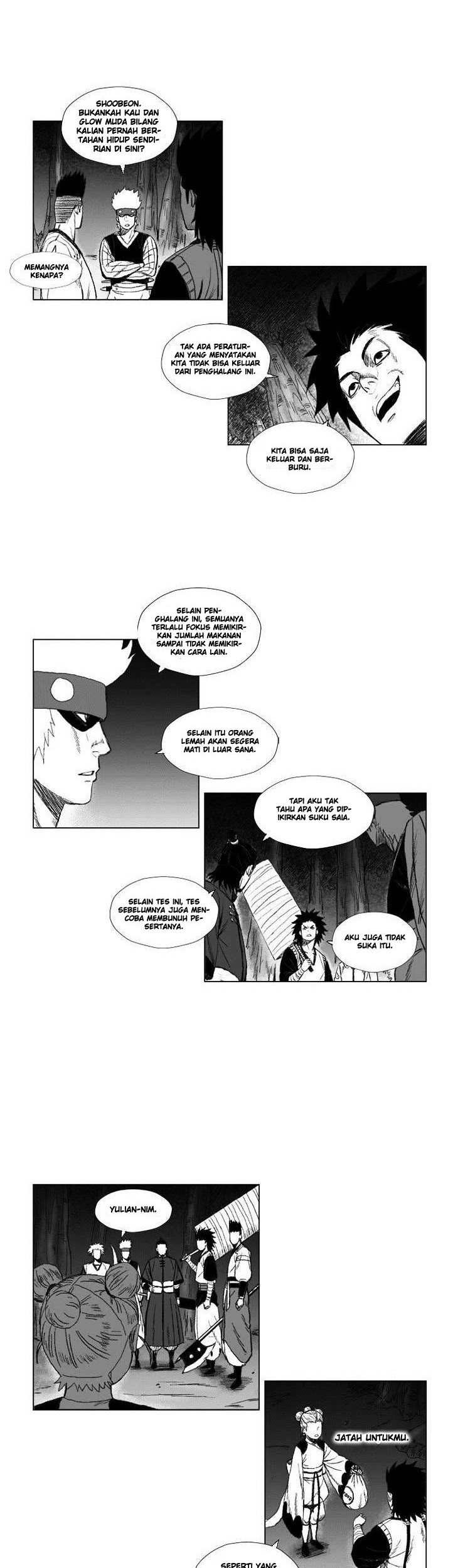 Super Medical Fairy in The City Chapter 5 - halaman 9