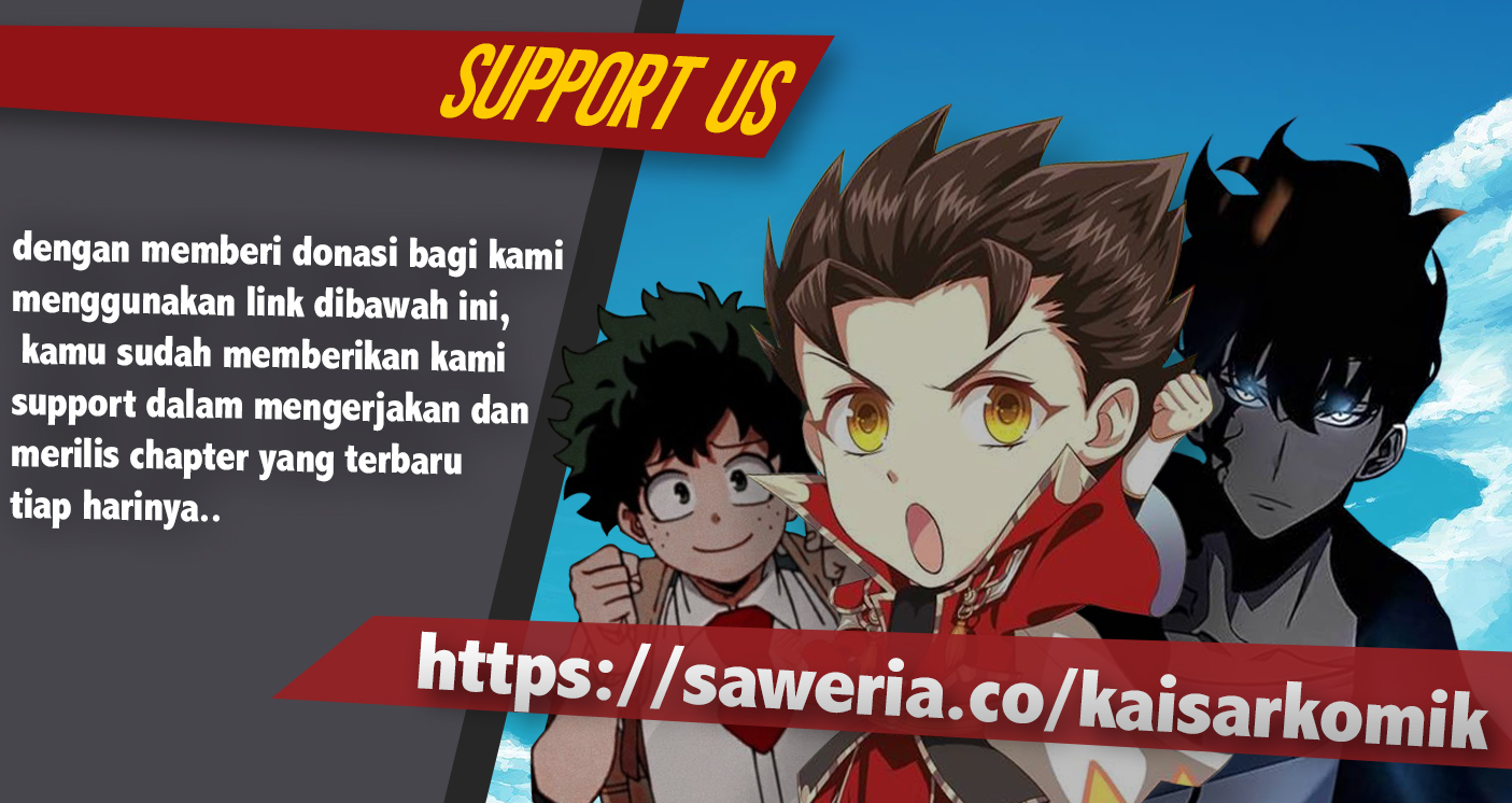 Super Money Worship System Chapter 3 - halaman 33