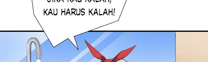 Super Money Worship System Chapter 7 - halaman 41