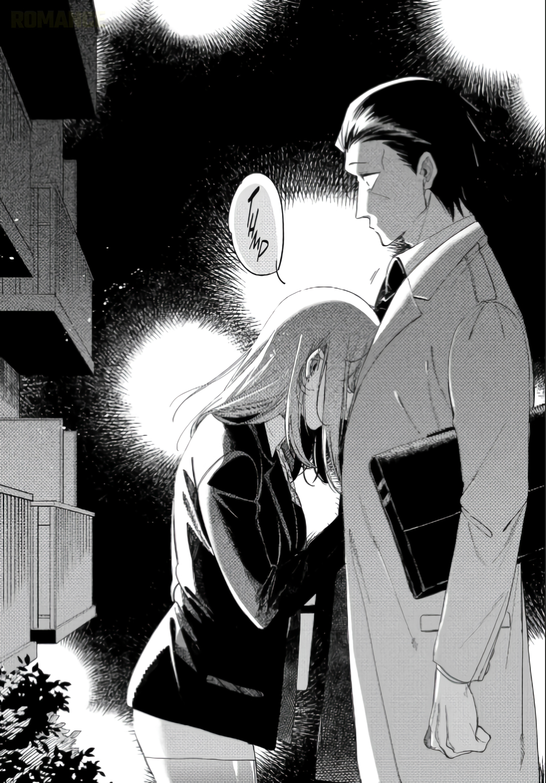 Super no Ura de Yani Suu Futari Chapter 59 - halaman 41