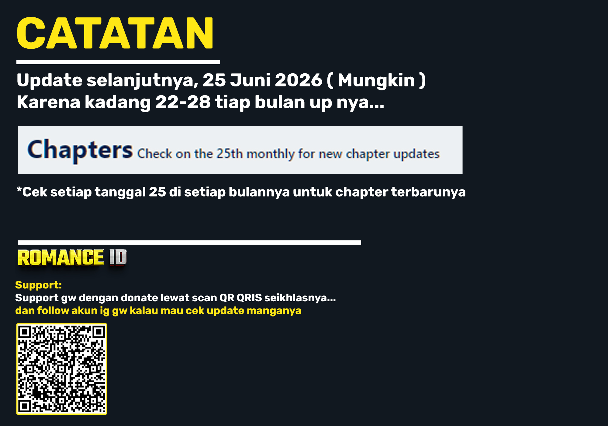 Super no Ura de Yani Suu Futari Chapter 62 - halaman 59