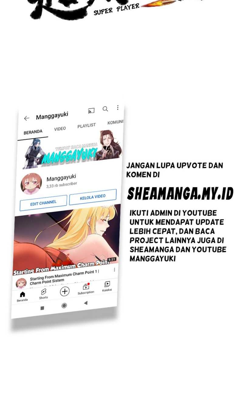 Super Player Chapter 0.1 - halaman 23