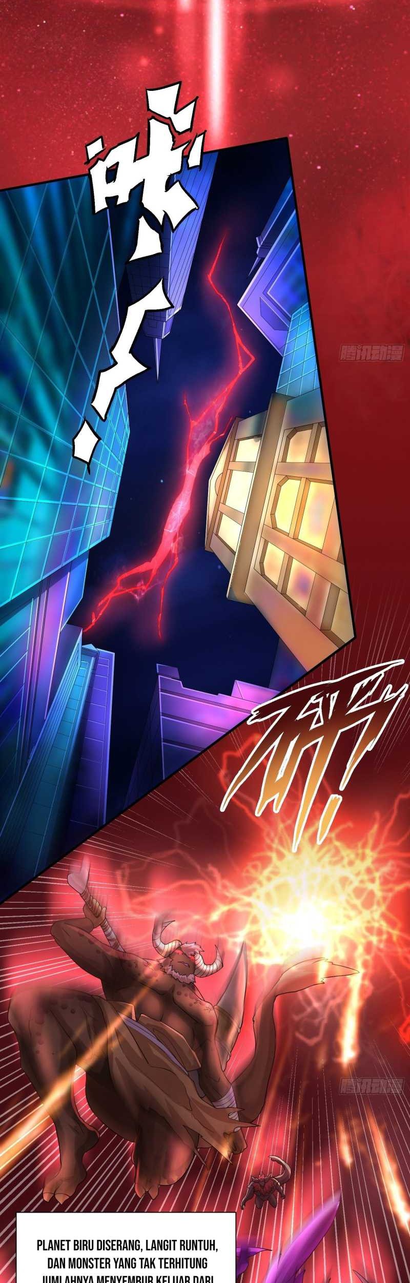 Super Player Chapter 0.1 - halaman 4
