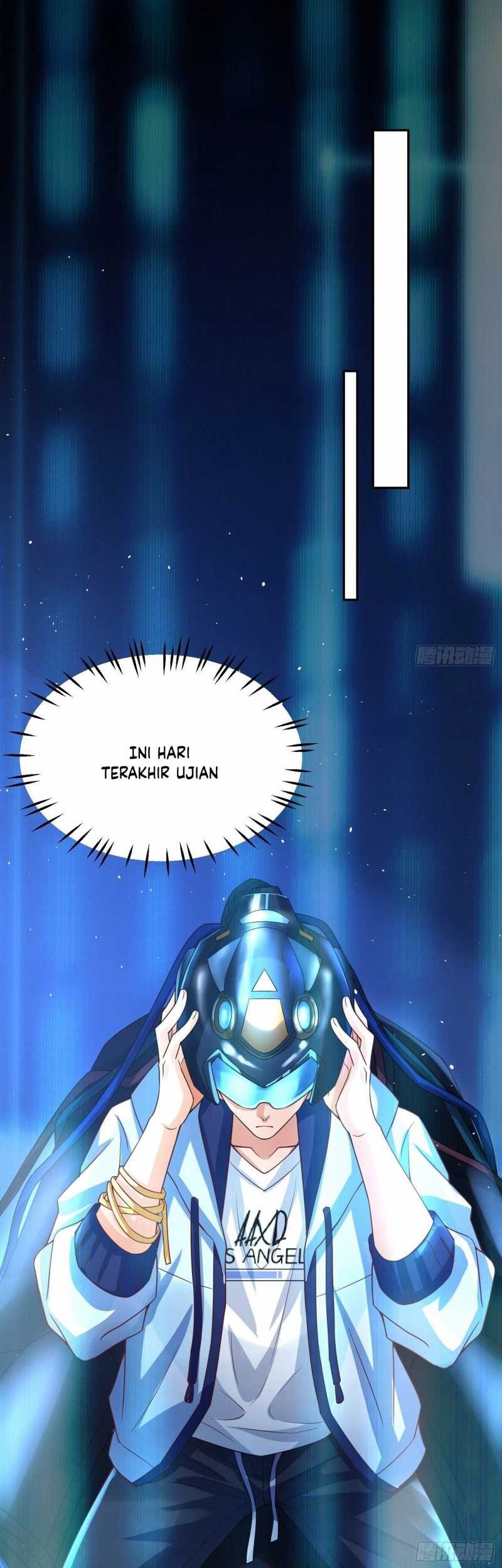 Super Player Chapter 1 - halaman 10