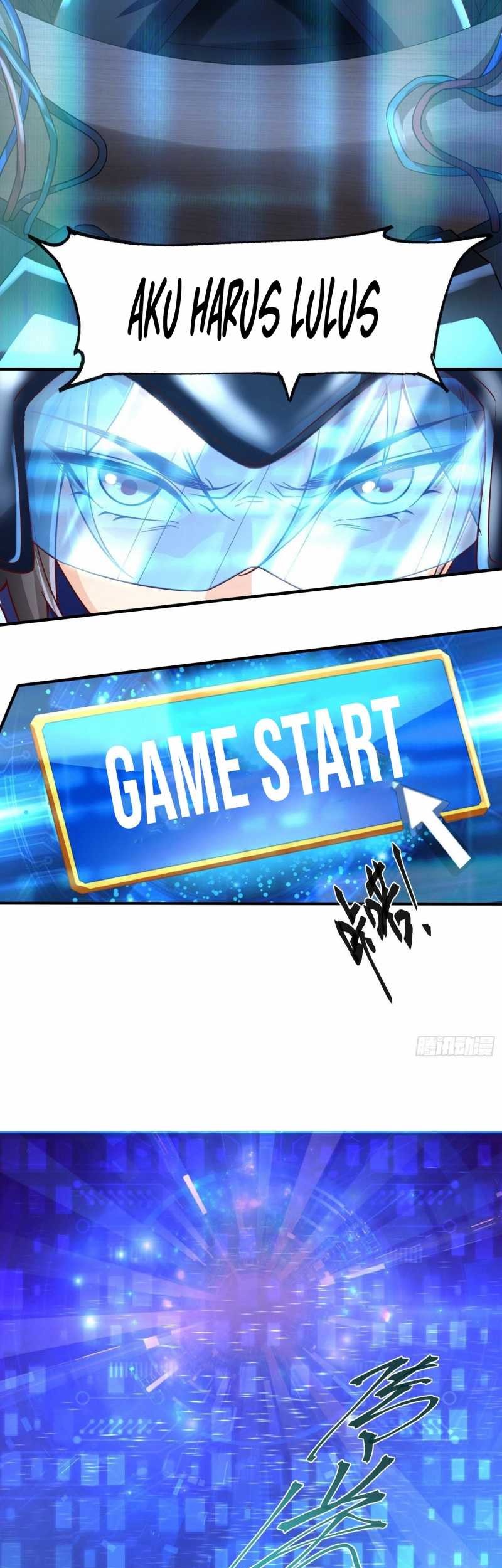 Super Player Chapter 1 - halaman 11