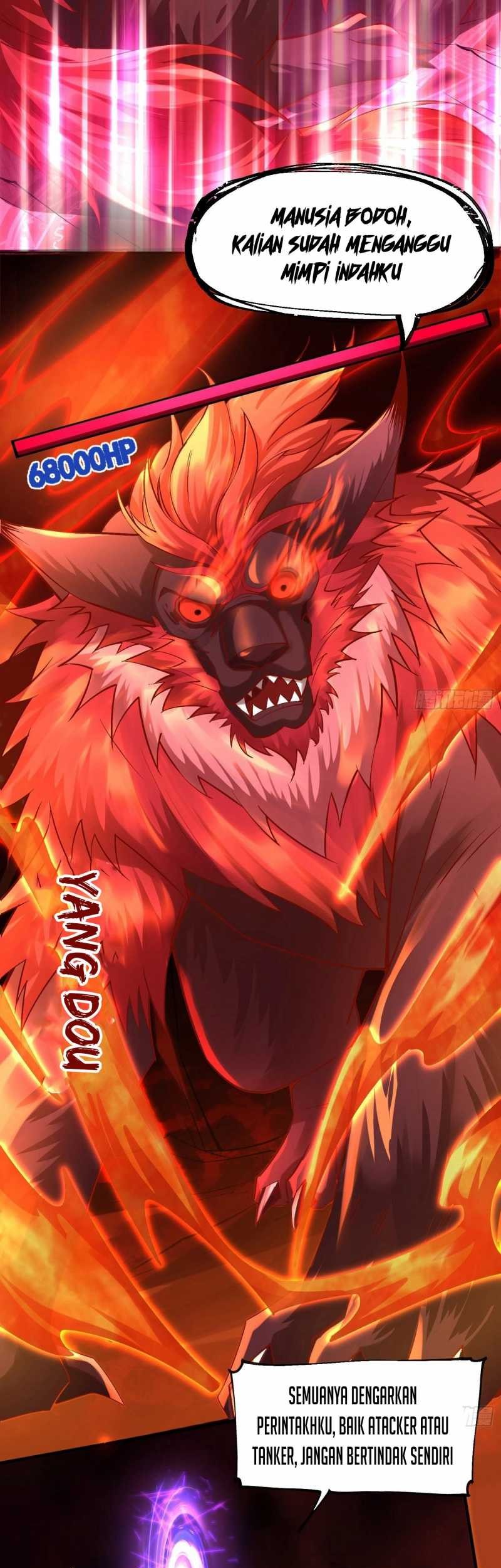 Super Player Chapter 1 - halaman 23