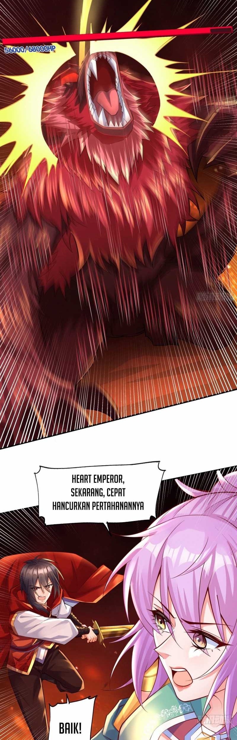 Super Player Chapter 1 - halaman 26