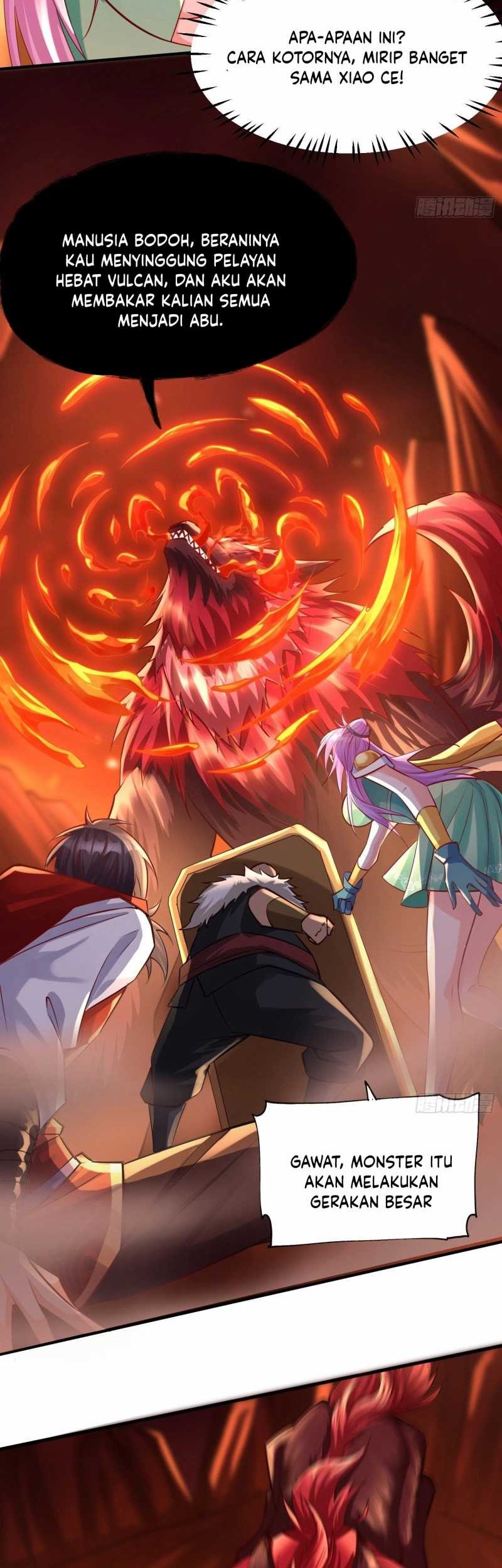 Super Player Chapter 1 - halaman 30