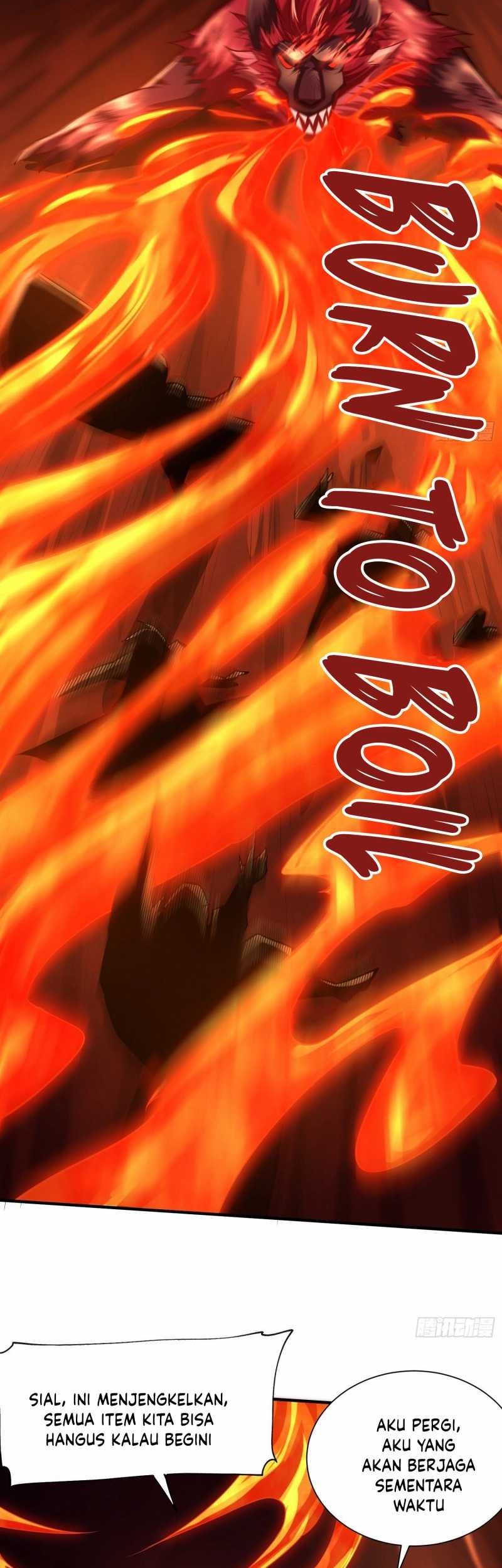 Super Player Chapter 1 - halaman 31